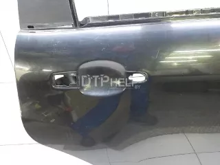 9004CJ Дверь задняя правая Citroen C3 2 Арт AM31215025, вид 5