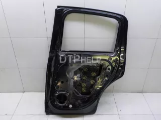 9004CJ Дверь задняя правая Citroen C3 2 Арт AM31215025, вид 6