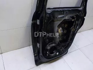 9004CJ Дверь задняя правая Citroen C3 2 Арт AM31215025, вид 8