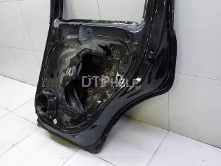9004CJ Дверь задняя правая Citroen C3 2 Арт AM31215025, вид 9