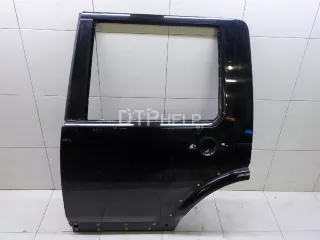 BFA780110 Дверь задняя левая Land Rover Discovery 3 Арт AM31216731, вид 2