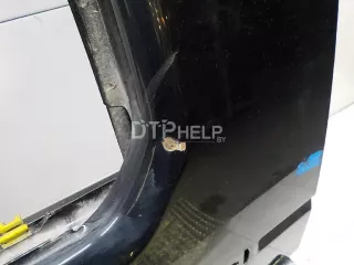 BFA780110 Дверь задняя левая Land Rover Discovery 3 Арт AM31216731, вид 5