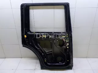 BFA780110 Дверь задняя левая Land Rover Discovery 3 Арт AM31216731, вид 6