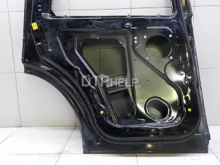 BFA780110 Дверь задняя левая Land Rover Discovery 3 Арт AM31216731, вид 7