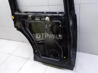 BFA780110 Дверь задняя левая Land Rover Discovery 3 Арт AM31216731, вид 8