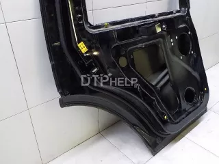 BFA780110 Дверь задняя левая Land Rover Discovery 3 Арт AM31216731, вид 9
