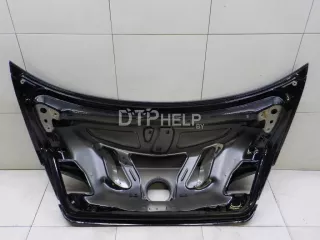 3C8827025C Крышка багажника Volkswagen Passat CC Арт AM31230559, вид 6