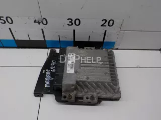 237103956R Блок управления двигателем Renault Megane 3 Арт AM31234335, вид 1