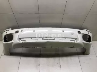 51128037277 Бампер задний BMW X5 E70 Арт AM31236127, вид 2