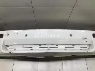 51128037277 Бампер задний BMW X5 E70 Арт AM31236127, вид 4