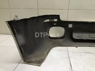 51128037277 Бампер задний BMW X5 E70 Арт AM31236127, вид 7