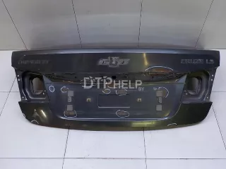 95950847 Крышка багажника Chevrolet Cruze J300 Арт AM31236810, вид 4