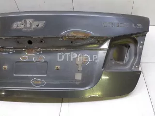 95950847 Крышка багажника Chevrolet Cruze J300 Арт AM31236810, вид 5
