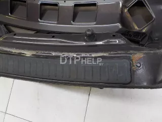 3T5827025A Крышка багажника Skoda Superb 2 Арт AM31237780, вид 11