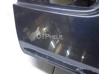 3T5827025A Крышка багажника Skoda Superb 2 Арт AM31237780, вид 15
