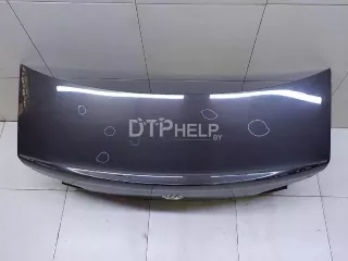 3T5827025A Крышка багажника Skoda Superb 2 Арт AM31237780, вид 2