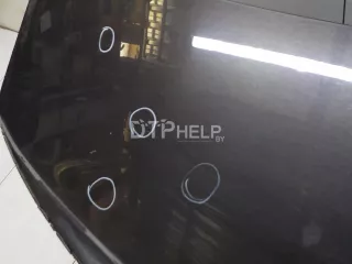 3T5827025A Крышка багажника Skoda Superb 2 Арт AM31237780, вид 4