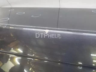 3T5827025A Крышка багажника Skoda Superb 2 Арт AM31237780, вид 6