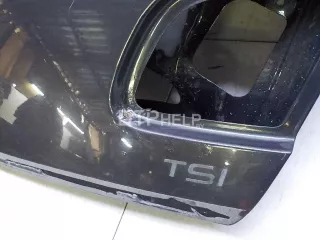 3T5827025A Крышка багажника Skoda Superb 2 Арт AM31237780, вид 7