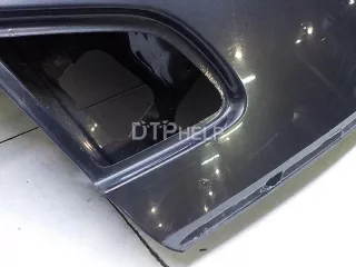 3T5827025A Крышка багажника Skoda Superb 2 Арт AM31237780, вид 8