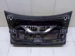 3T5827025A Крышка багажника Skoda Superb 2 Арт AM31237780, вид 9