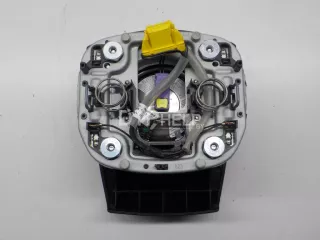 1Z0880201AE3X1 Подушка безопасности в рулевое колесо Skoda Octavia A5 Арт AM31247569, вид 3