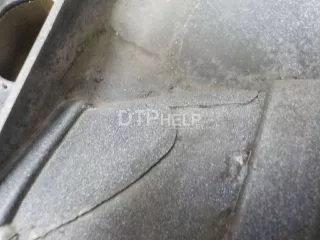 1845674 Панель передняя Ford Focus 3 Арт AM31257112, вид 12