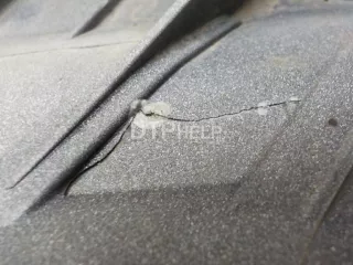 1845674 Панель передняя Ford Focus 3 Арт AM31257112, вид 13