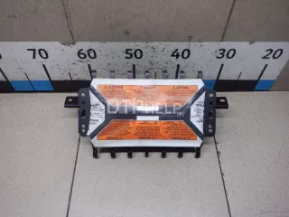 98515JD05A Подушка безопасности пассажирская (в торпедо) Nissan Qashqai 1  Арт AM31265581, вид 1