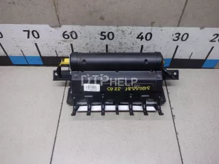 98515JD05A Подушка безопасности пассажирская (в торпедо) Nissan Qashqai 1  Арт AM31265581, вид 3