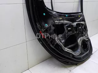 5730A201 Дверь задняя левая Mitsubishi L200 4 Арт AM31266167, вид 11