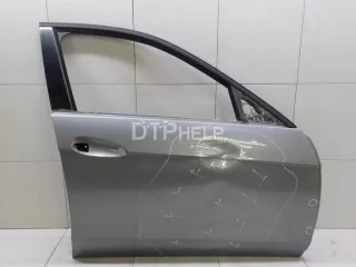 2127200205 Дверь передняя правая Mercedes E W212 Арт AM31271366, вид 1