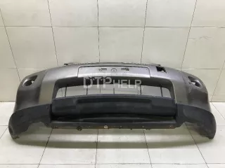 62022JG54H Бампер передний Nissan X-Trail T31 Арт AM31276341, вид 1