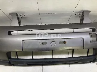 62022JG54H Бампер передний Nissan X-Trail T31 Арт AM31276341, вид 4