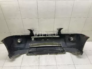 62022JG54H Бампер передний Nissan X-Trail T31 Арт AM31276341, вид 6