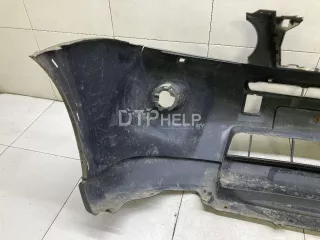 62022JG54H Бампер передний Nissan X-Trail T31 Арт AM31276341, вид 7