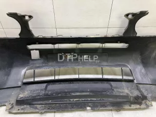 62022JG54H Бампер передний Nissan X-Trail T31 Арт AM31276341, вид 8