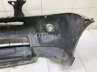 62022JG54H Бампер передний Nissan X-Trail T31 Арт AM31276341, вид 9