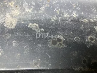 62022JG54H Бампер передний Nissan X-Trail T31 Арт AM31276341, вид 10