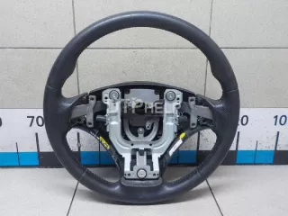 4610034202LBA Рулевое колесо для AIR BAG (без AIR BAG) SsangYong Korando Арт AM31281291, вид 1
