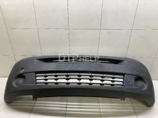 6265100Q0A Бампер передний Nissan interstar Арт AM31282211, вид 1