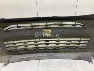 6265100Q0A Бампер передний Nissan interstar Арт AM31282211, вид 11