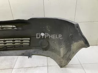 6265100Q0A Бампер передний Nissan interstar Арт AM31282211, вид 12