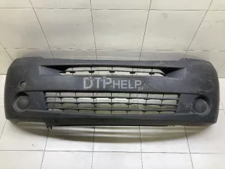 6265100Q0A Бампер передний Nissan interstar Арт AM31282211, вид 2