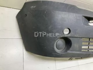 6265100Q0A Бампер передний Nissan interstar Арт AM31282211, вид 3