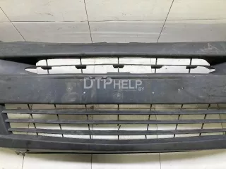 6265100Q0A Бампер передний Nissan interstar Арт AM31282211, вид 4