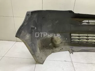 6265100Q0A Бампер передний Nissan interstar Арт AM31282211, вид 10