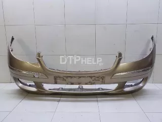 1698800040 Бампер передний Mercedes A W169 Арт AM31284782, вид 1