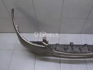 1698800040 Бампер передний Mercedes A W169 Арт AM31284782, вид 3