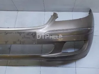 1698800040 Бампер передний Mercedes A W169 Арт AM31284782, вид 5